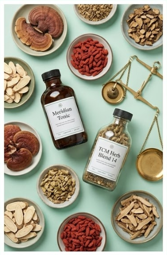 Traditional Chinese Medicine